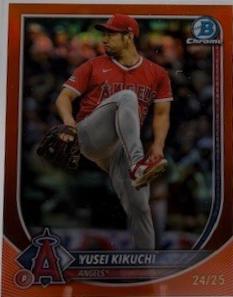 Yusei Kikuchi