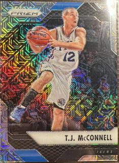 T.J. McConnell