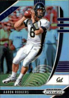 Aaron Rodgers
