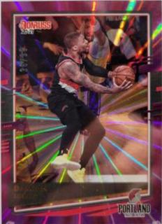 Damian Lillard