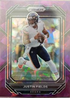 Justin Fields