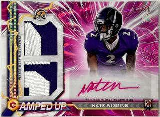 Nate Wiggins