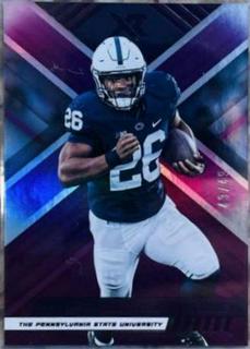 Saquon Barkley