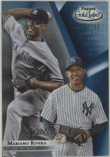 Mariano Rivera