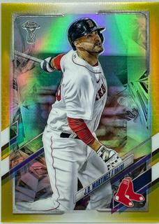 J. D. Martinez
