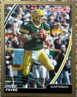 Brett Favre