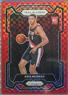 Kris Murray