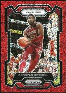 Donovan Mitchell