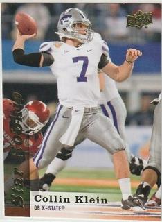 Collin Klein