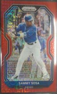 Sammy Sosa