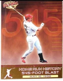 Mark McGwire