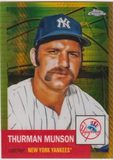 Thurman Munson