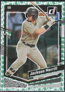 Jackson Merrill