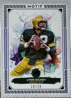 Lynn Dickey
