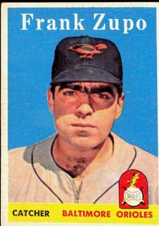 Frank Zupo