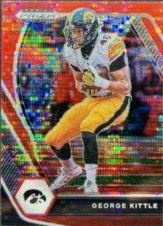 George Kittle