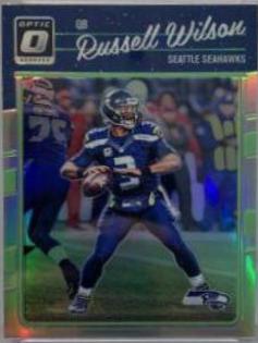 Russell Wilson
