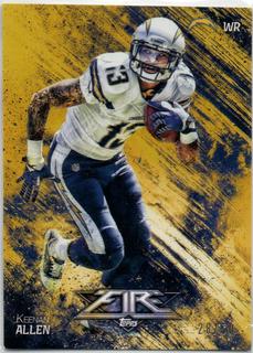 Keenan Allen