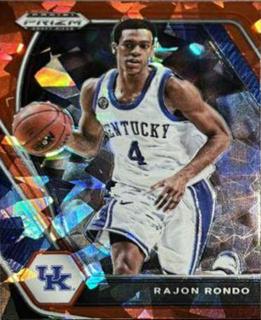 Rajon Rondo