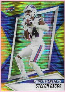Stefon Diggs