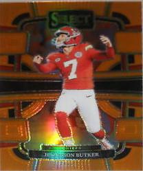 Harrison Butker