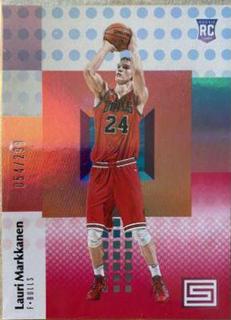 Lauri Markkanen