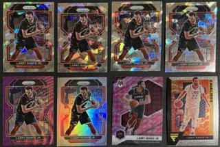 Larry Nance Jr.