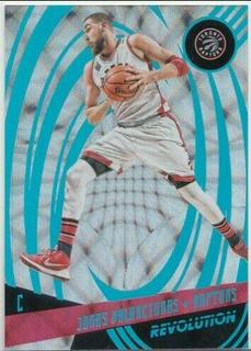 Jonas Valanciunas