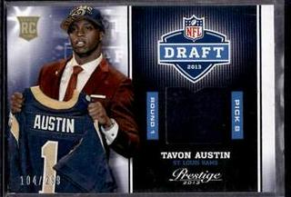 Tavon Austin