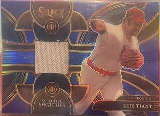 Luis Tiant
