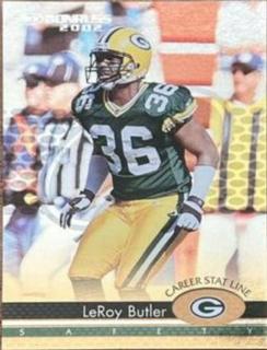 LeRoy Butler