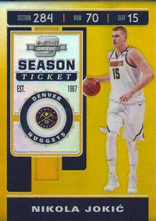 Nikola Jokic