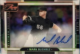 Mark Buehrle