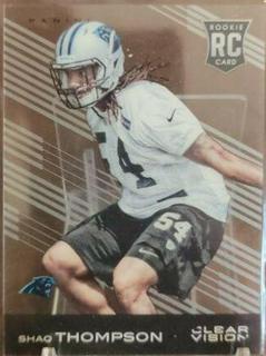 Shaq Thompson