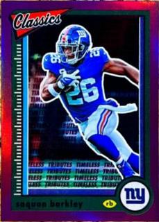 Saquon Barkley