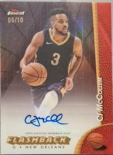 CJ McCollum