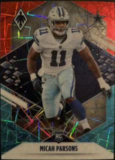Micah Parsons