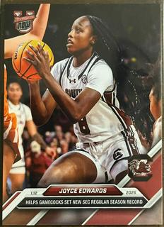 Joyce Edwards