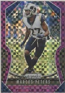 Marcus Peters