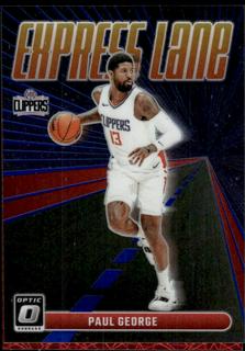 Paul George