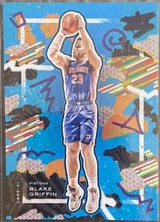 Blake Griffin