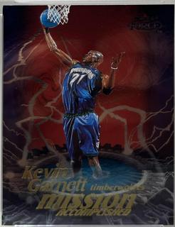 Kevin Garnett