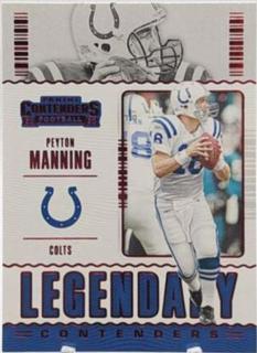 Peyton Manning