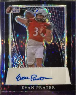 Evan Prater