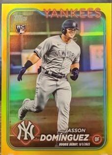 Jasson Dominguez