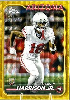 Marvin Harrison Jr.
