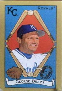 George Brett