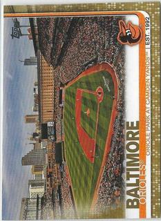 Baltimore Orioles