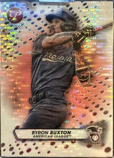 Byron Buxton