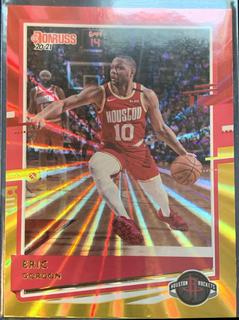 Eric Gordon